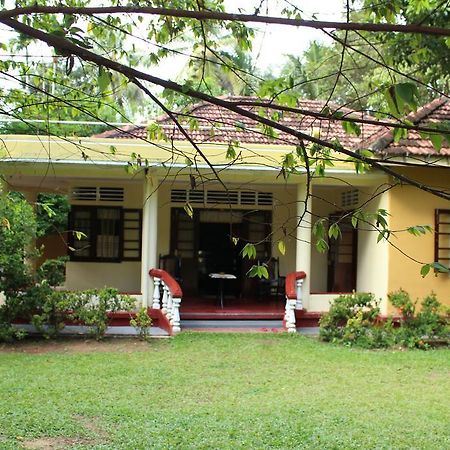 Abberny Villa ミディガマ・イースト エクステリア 写真