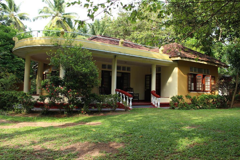 Abberny Villa ミディガマ・イースト 部屋 写真