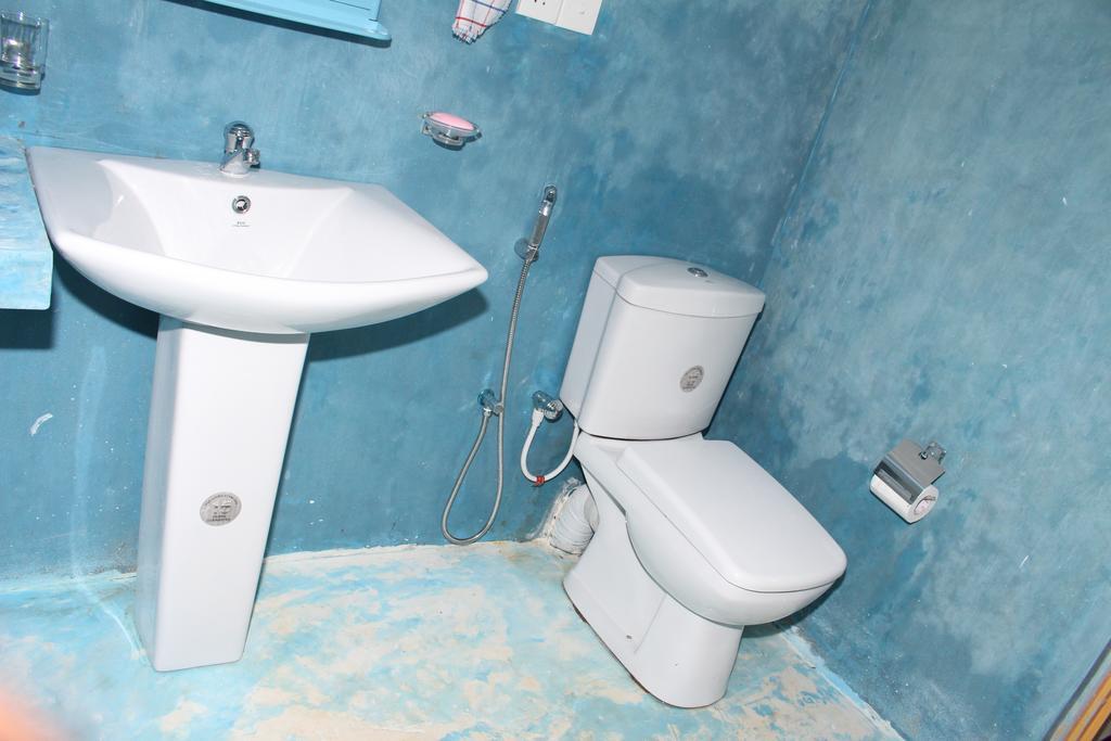 Abberny Villa ミディガマ・イースト 部屋 写真
