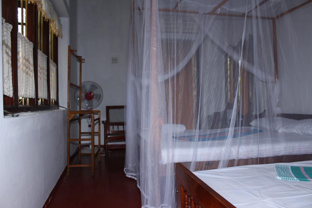 Abberny Villa ミディガマ・イースト エクステリア 写真