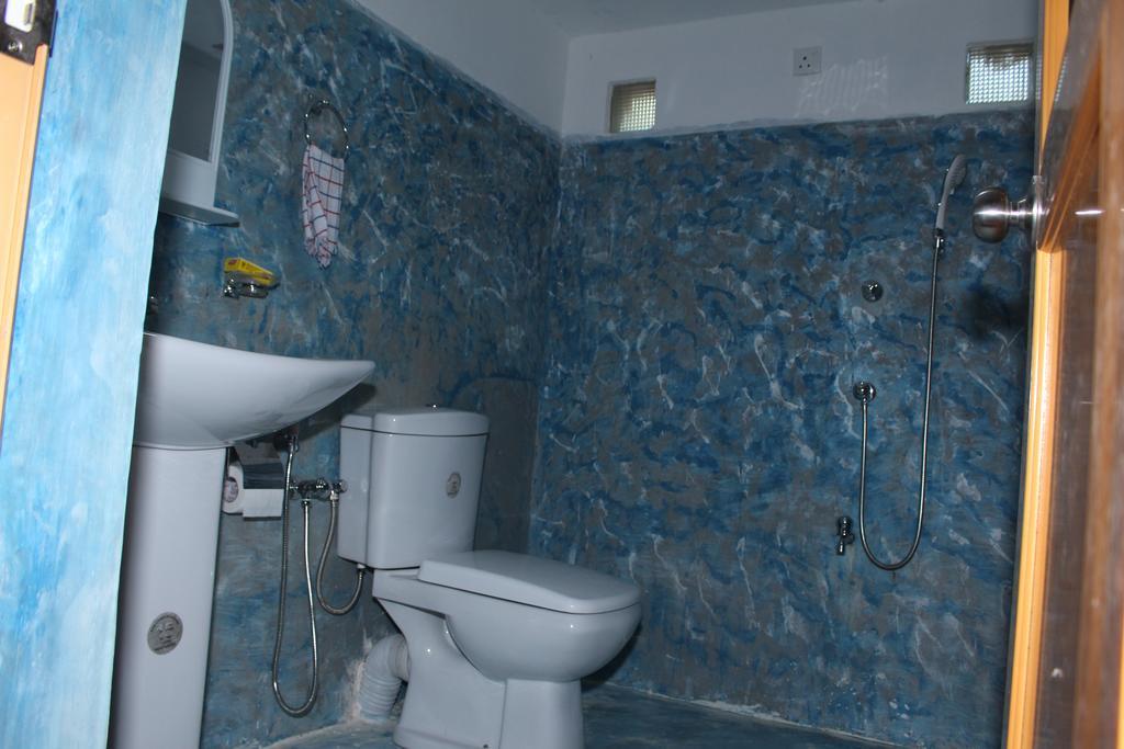 Abberny Villa ミディガマ・イースト 部屋 写真
