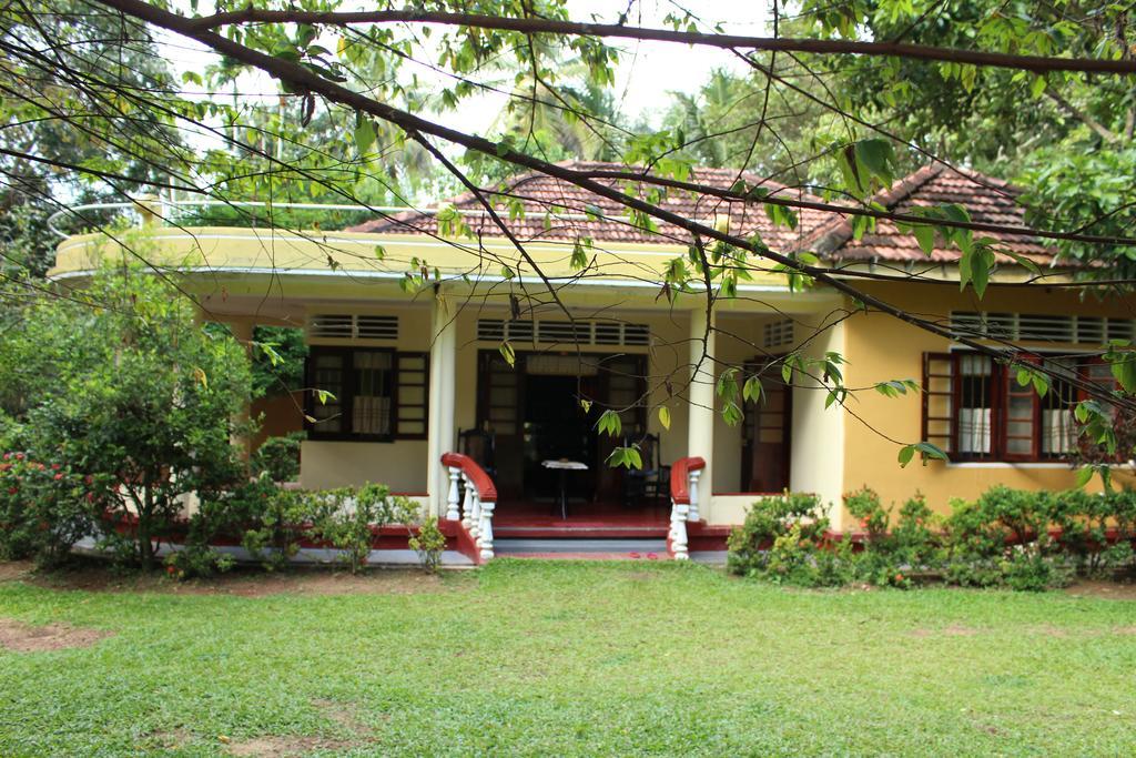 Abberny Villa ミディガマ・イースト エクステリア 写真