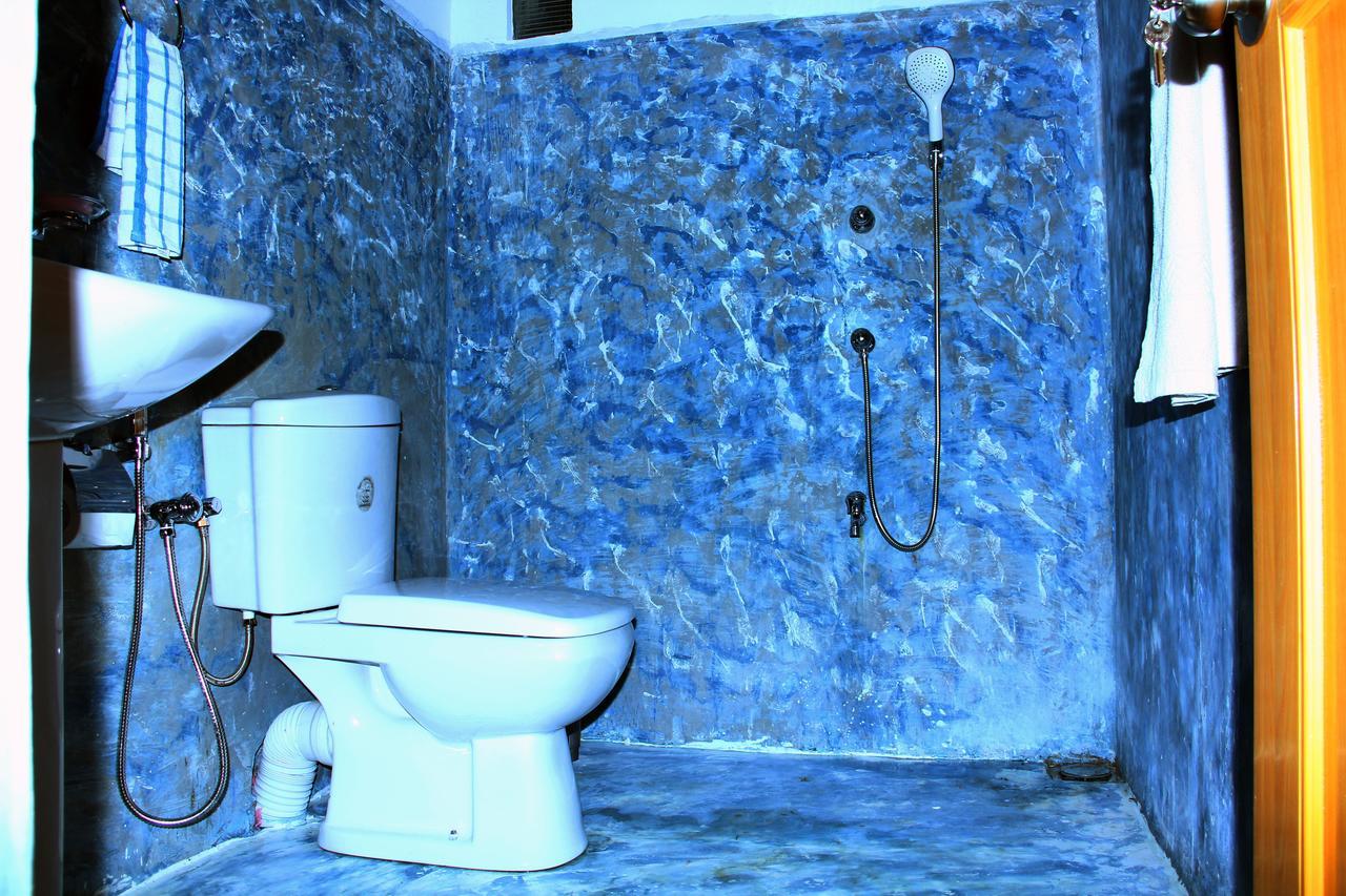 Abberny Villa ミディガマ・イースト エクステリア 写真