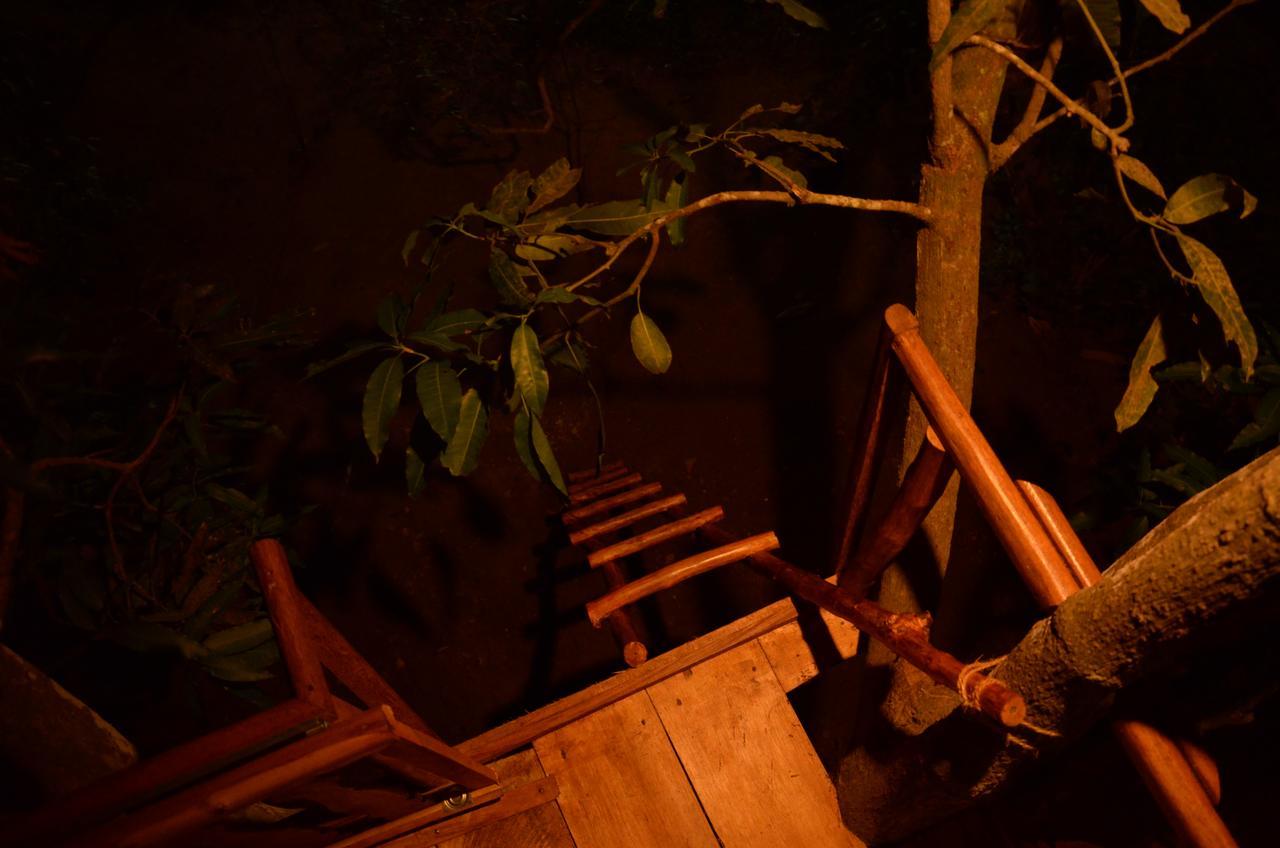 Abberny Villa ミディガマ・イースト エクステリア 写真